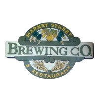 Market Street Brewing Company (NY) Mad Bug Lager