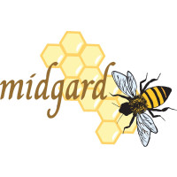 Midgard Winery logo