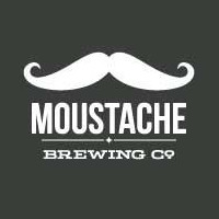 Moustache Brewing Company logo