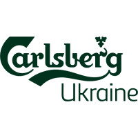 Carlsberg Ukraine logo