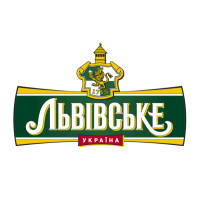 Lvivske Pyvovarnya (Львівське Пивоварня) logo