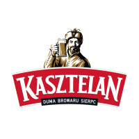 Kasztelan logo