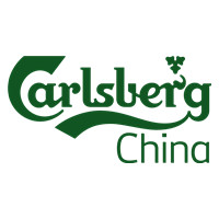 Carlsberg China logo