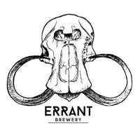 Errant Brewery logo