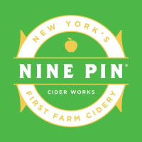 Nine Pin Cider Works Pome Cubed