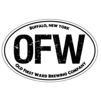Old First Ward Brewing High And Rye