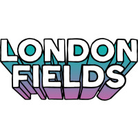 London Fields Brewery Wheat Beer