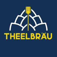 Theelbräu logo