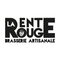 Brasserie La Rente Rouge logo