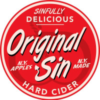 Original Sin Cidery Northern Spy