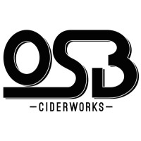 OSB (Original Stump Blower) Ciderworks Scotch Bonnet Bomber