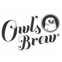 Owl's Brew logo