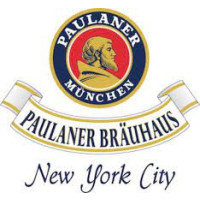 Paulaner Bräuhaus (Brewpub New York City / Paulaner on Bowery) Vienna Lager