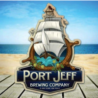 Port Jeff Brewing Company logo