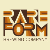 Rare Form Brewing Company logo