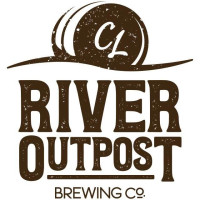 River Outpost Brewing Co. Café Batchie