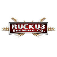 Ruckus Brewing Company logo