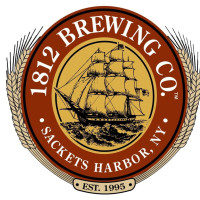 Sackets Harbor Brewing Co. (1812 Brewing Co.) IPA