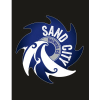 Sand City Brewing Company Power, Roots and Radicals