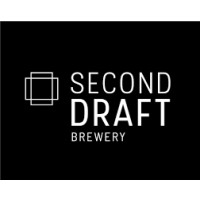 Second Draft Brewery logo