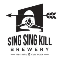 Sing Sing Kill Brewery Singularity