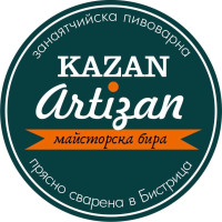 Kazan Artizan logo