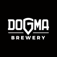 Dogma Brewery logo