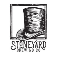 Stoneyard Brewing Company logo
