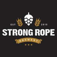 Strong Rope Brewery Meyer