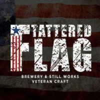 Tattered Flag Brewery Manghost Triple IPA