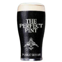 The Perfect Pint Irish Red