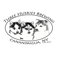 Three Huskies Brewing Chocolate Marshmallow Porter