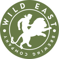 Wild East Brewing Company logo