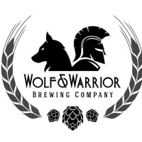 Wolf And Warrior Brewing Company logo
