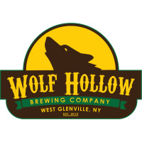 Wolf Hollow Brewing Company Lock 9 AM