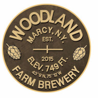 Woodland Farm Brewery Oak No Treason
