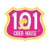 101 Cider House Sunlit