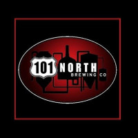 101 North Brewing Company logo
