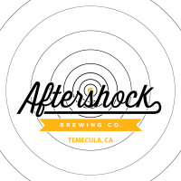 Aftershock Brewing Company Espresso Stout