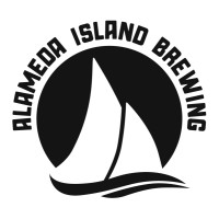 Alameda Island Brewing Company logo