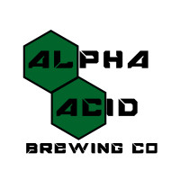 Alpha Acid Brewing Company Barrel Constrictor - Vanilla Rye (2022)