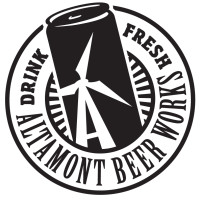 Altamont Beer Works logo