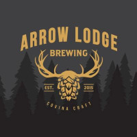 Arrow Lodge Brewing Stout's Honor