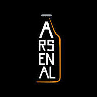 Arsenal Urban Ales #02 - Oatmeal Cookie Brown