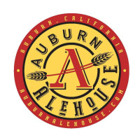 Auburn Alehouse logo