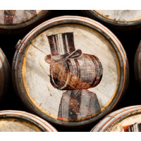 Barrel Head Brewhouse logo