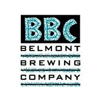 Belmont Brewing Company logo