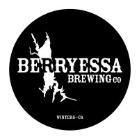 Berryessa Brewing Company Saisonic