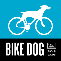 Bike Dog Brewing Company logo