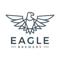 Eagle Brewery logo